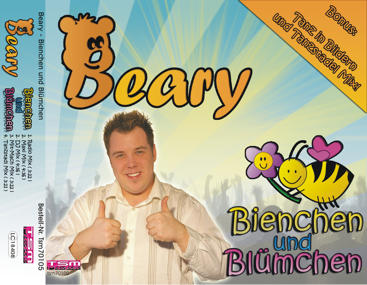 DJ Beary